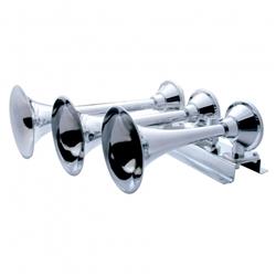 United Pacific Horns 46146