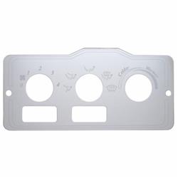 United Pacific Climate Control Panel Components 47999