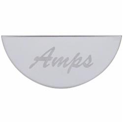 United Pacific Emblems 48049