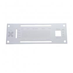 United Pacific Electrical Switch Panels 48202