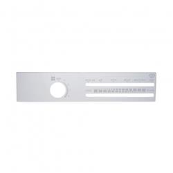 United Pacific Electrical Switch Panels 48301