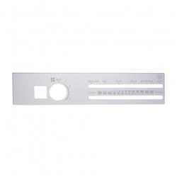 United Pacific Electrical Switch Panels 48302