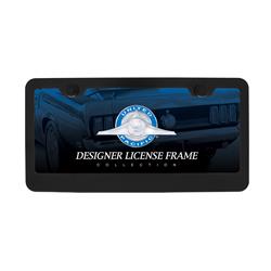 United Pacific License Plate Frames 49999