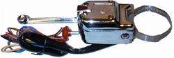 United Pacific Turn Signal Switches