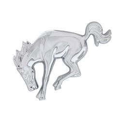United Pacific Emblems for 1966-1977 BRONCO - 50130