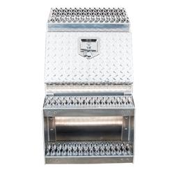 United Pacific Truck Toolboxes and Utility Boxes 50201