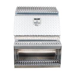 United Pacific Truck Toolboxes and Utility Boxes 50202