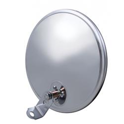 United Pacific Side View Mirrors 60033