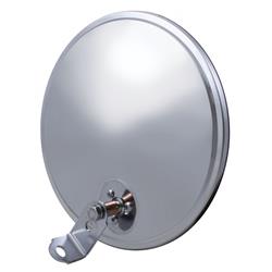United Pacific Side View Mirrors 60035
