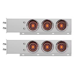 United Pacific Light Bars, Light Pods and Fog Lights 61025