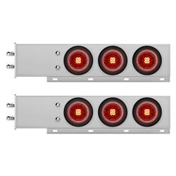 United Pacific Light Bars, Light Pods and Fog Lights 61027