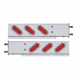 United Pacific Light Bars, Light Pods and Fog Lights 61302