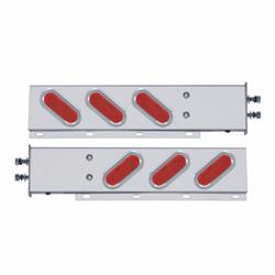 United Pacific Light Bars, Light Pods and Fog Lights 61306