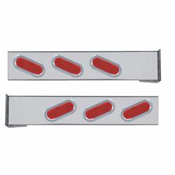 United Pacific Light Bars, Light Pods and Fog Lights 61481