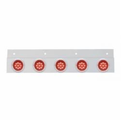 United Pacific Mud Flap Mounting Brackets 61716