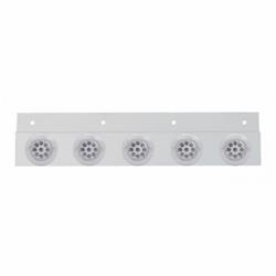 United Pacific Mud Flap Mounting Brackets 61719