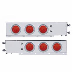 United Pacific Light Bars, Light Pods and Fog Lights 61730