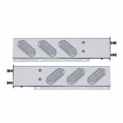 United Pacific Light Bars, Light Pods and Fog Lights 61807