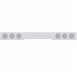 United Pacific Light Bars, Light Pods and Fog Lights 62414