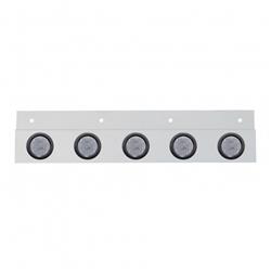 United Pacific Mud Flap Mounting Brackets 63717