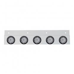 United Pacific Mud Flap Mounting Brackets 63719