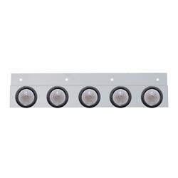 United Pacific Mud Flap Mounting Brackets 63723