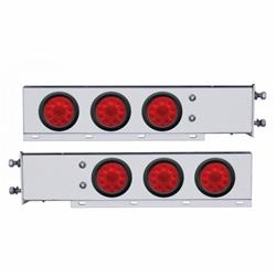 United Pacific Light Bars, Light Pods and Fog Lights 63724