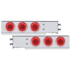 United Pacific Light Bars, Light Pods and Fog Lights 63764
