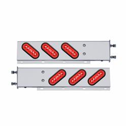 United Pacific Light Bars, Light Pods and Fog Lights 63786