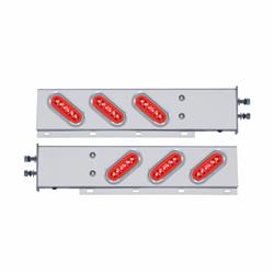 United Pacific Light Bars, Light Pods and Fog Lights 63788