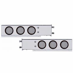 United Pacific Light Bars, Light Pods and Fog Lights 63801