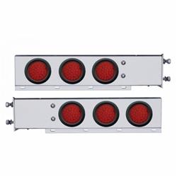 United Pacific Light Bars, Light Pods and Fog Lights 63802