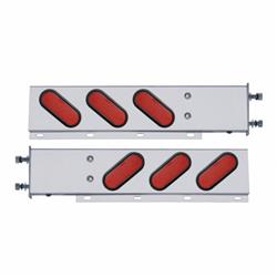 United Pacific Light Bars, Light Pods and Fog Lights 63806