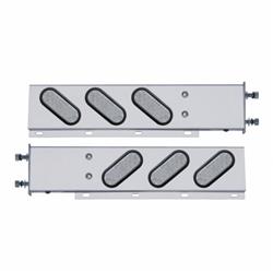 United Pacific Light Bars, Light Pods and Fog Lights 63807