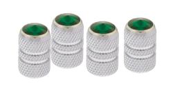United Pacific Valve Stem Caps 69992