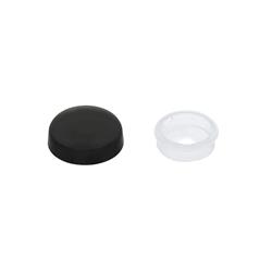 United Pacific Valve Stem Caps 70076B