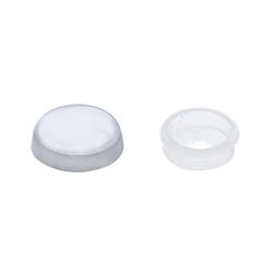 United Pacific Valve Stem Caps 70251-1