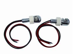 United Pacific LED Fasteners 70300