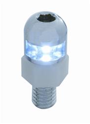 United Pacific LED Fasteners 70301