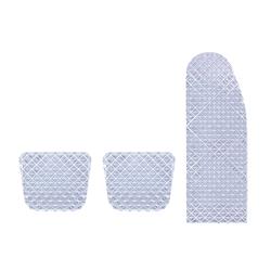 United Pacific Pedal Pads 70369