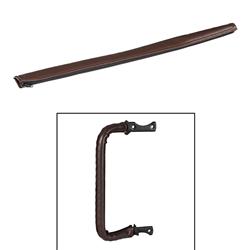 United Pacific Door Handles, Exterior 70417
