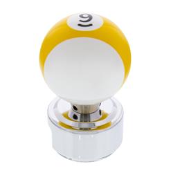 United Pacific Shift Knobs 70769