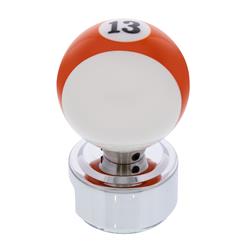 United Pacific Shift Knobs 70773