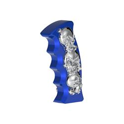 United Pacific Shift Knobs 70814B