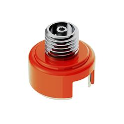 United Pacific Shift Knob Adapters 71023