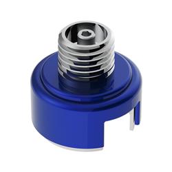 United Pacific Shift Knob Adapters 71024