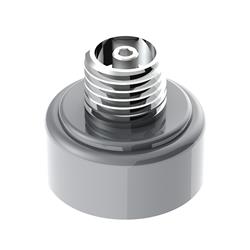 United Pacific Shift Knob Adapters 71034