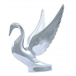 United Pacific Hood Ornaments