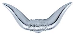 United Pacific Hood Ornaments 72005