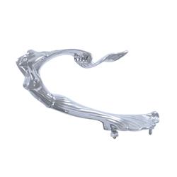 United Pacific Hood Ornaments 72019